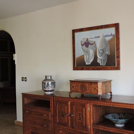 Villa Quieta Szavíra Szoba fotó