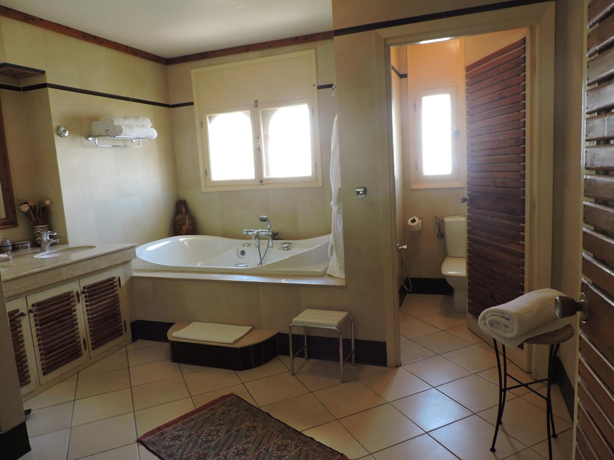 Villa Quieta Szavíra Szoba fotó
