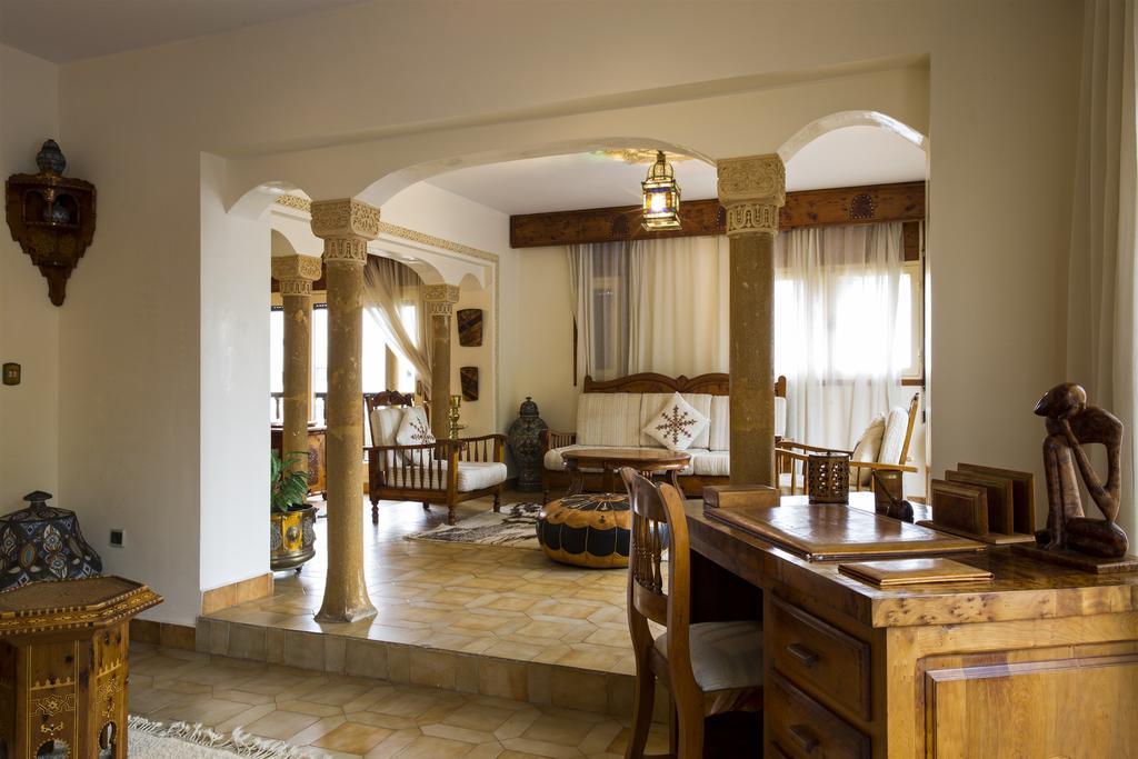 Villa Quieta Szavíra Kültér fotó