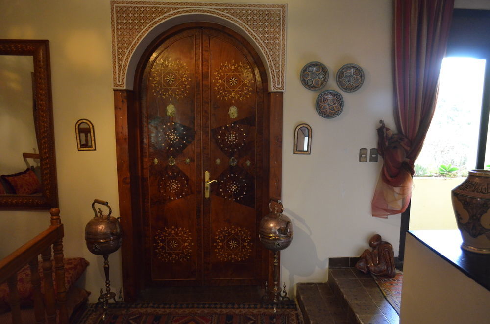Villa Quieta Szavíra Kültér fotó